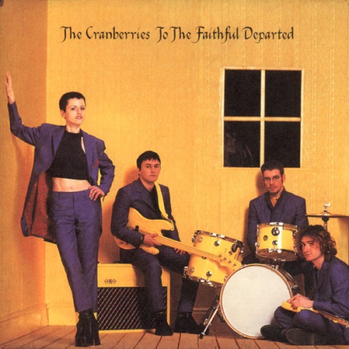 The Cranberries